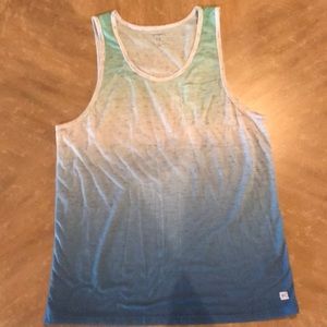 Men’s tank top